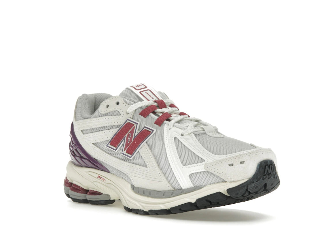 New Balance 1906R Sea Salt Radiant Purple - vue secondaire A