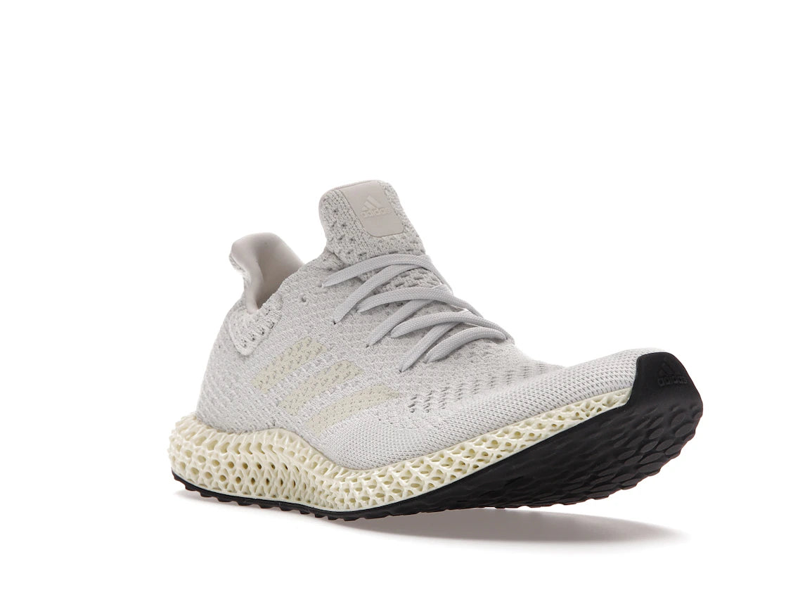 adidas Futurecraft 4D Chalk White - vue secondaire A