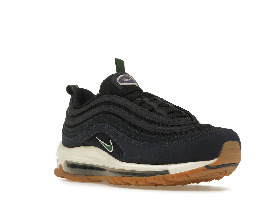 Nike Air Max 97 Gorge Green (Women's) - vue secondaire A