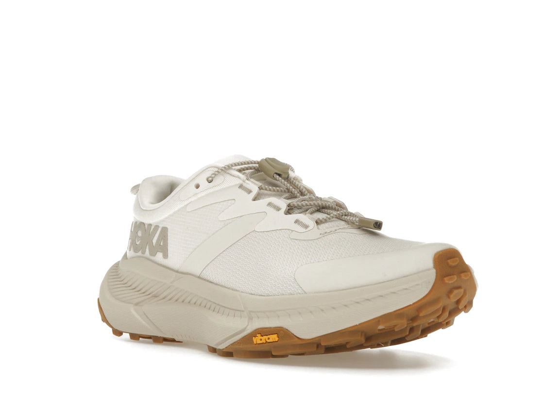 Hoka One One Transport Eggnog Gum (Women's) - vue secondaire A