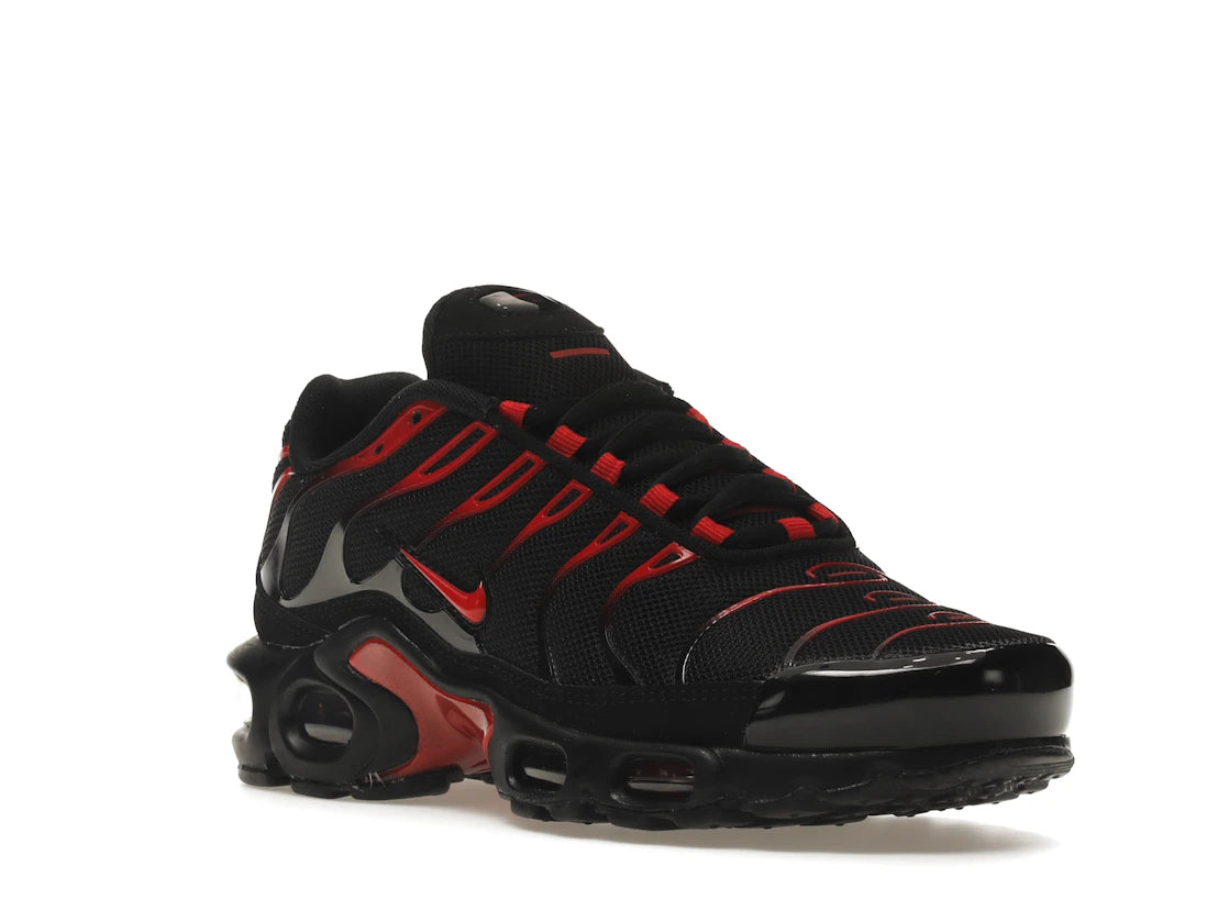 Nike Air Max Plus Bred - vue secondaire A