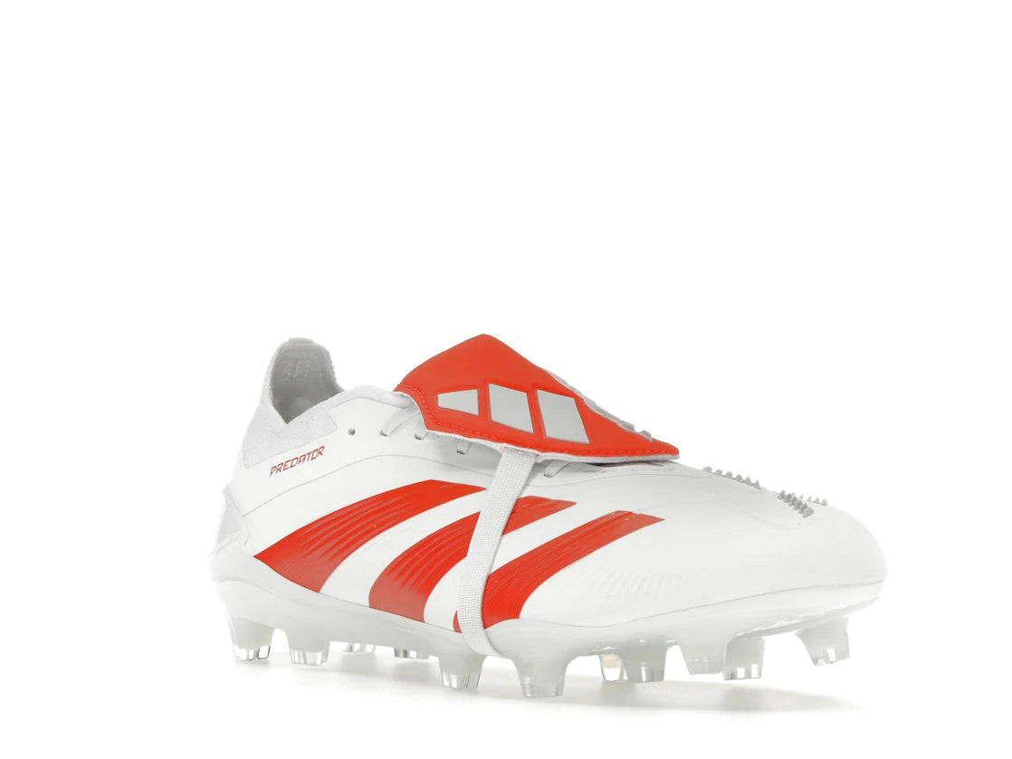 adidas Predator Elite Foldover Tongue FG Trent Alexander-Arnold - vue secondaire A