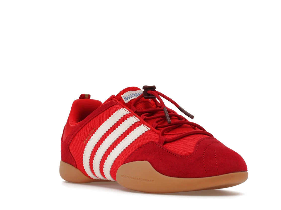adidas Ballerina Bad Bunny Flamboyan - vue secondaire A