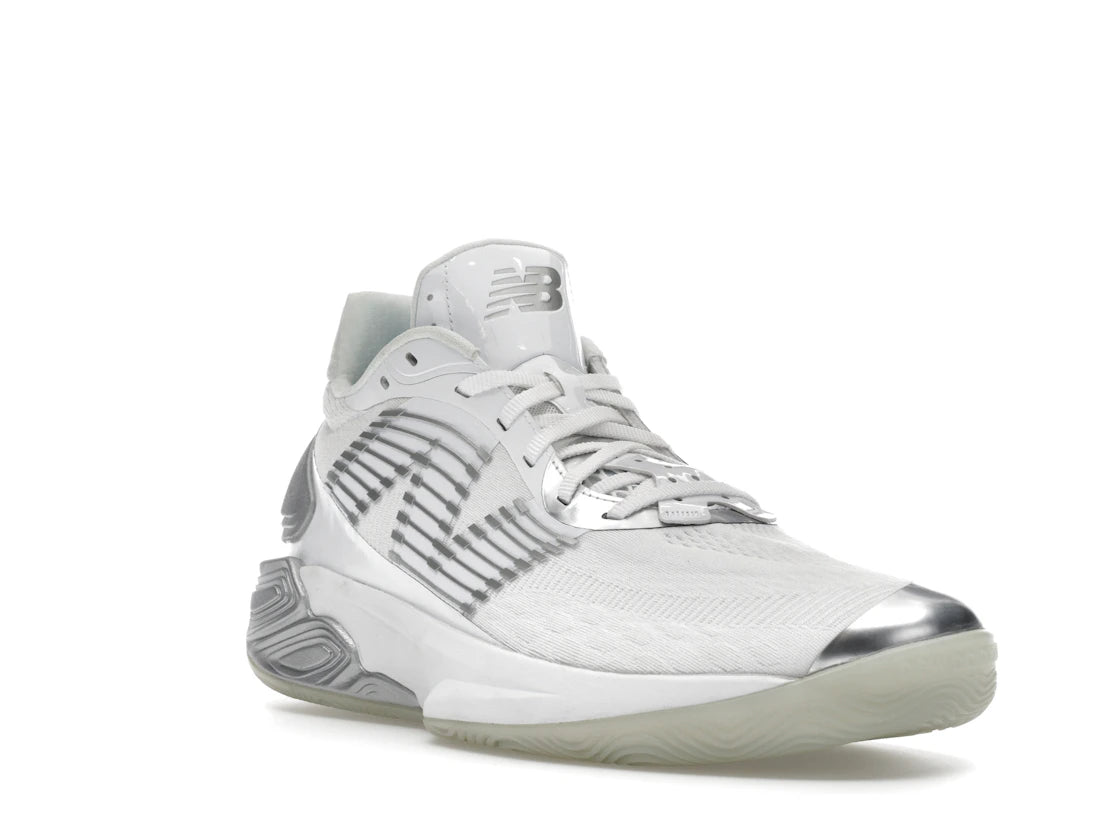 New Balance TWO WXY v5 Chrome - vue secondaire A