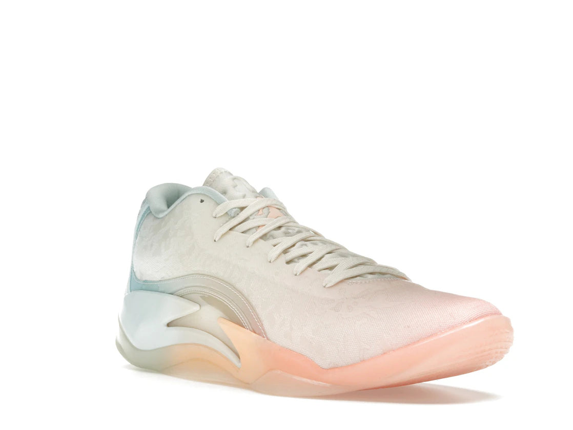 Jordan Zion 3 NRG Rising - vue secondaire A