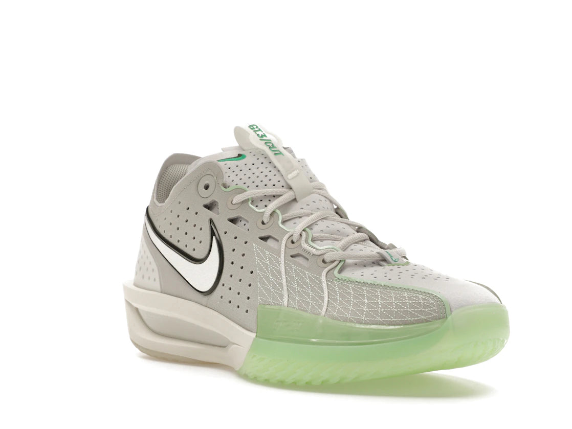 Nike Air Zoom GT Cut 3 Vapor Green - vue secondaire A