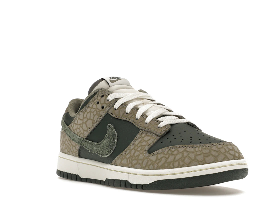Nike Dunk Low PRM Urban Landscape 2.0 - vue secondaire A