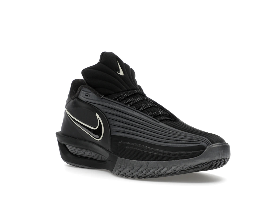 Nike Air Zoom GT Cut 3 Turbo LX Black Label - vue secondaire A