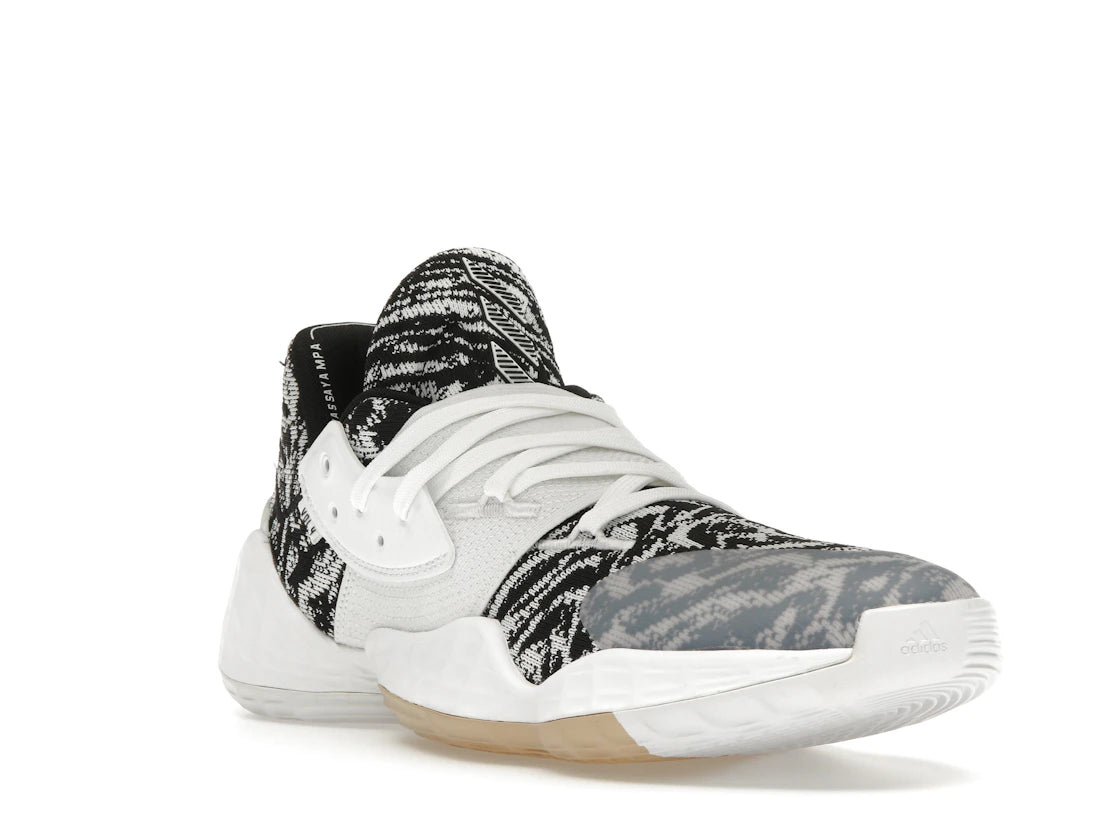 adidas Harden Vol. 4 Cookies & Cream - vue secondaire A