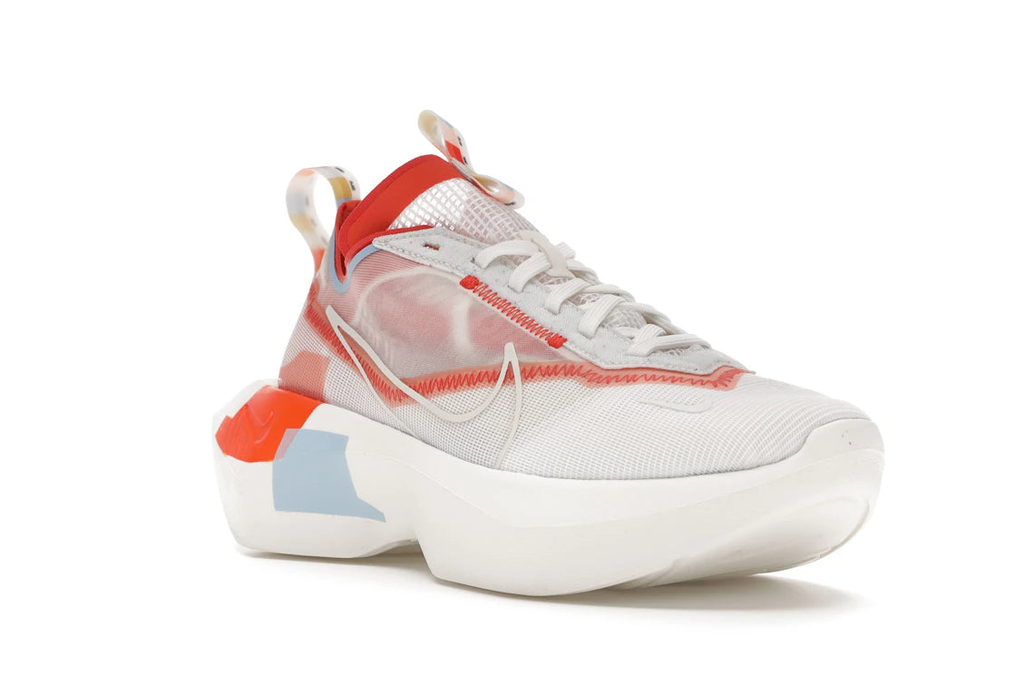 Nike Vista Lite SE Summit White Team Orange (Women's) - vue secondaire A