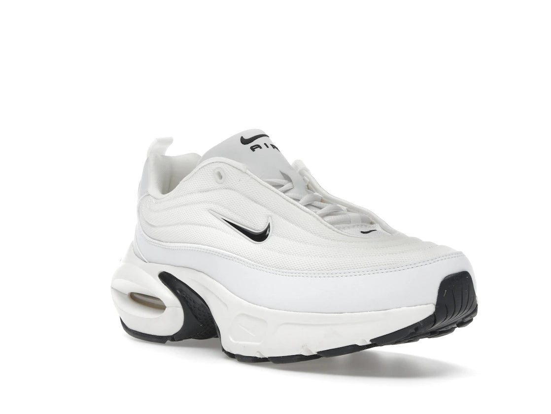 Nike Air Max Portal Sail Black (Women's) - vue secondaire A