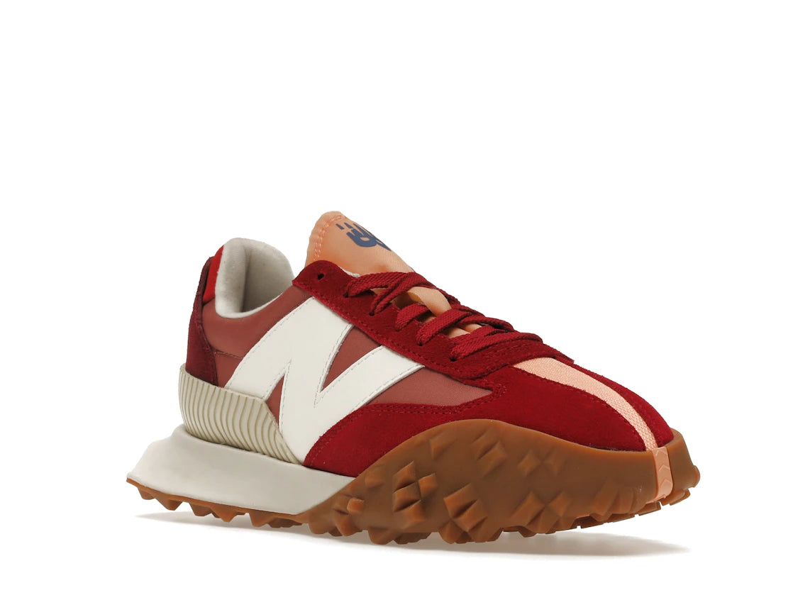 New Balance XC-72 Washed Henna Horizon - vue secondaire A