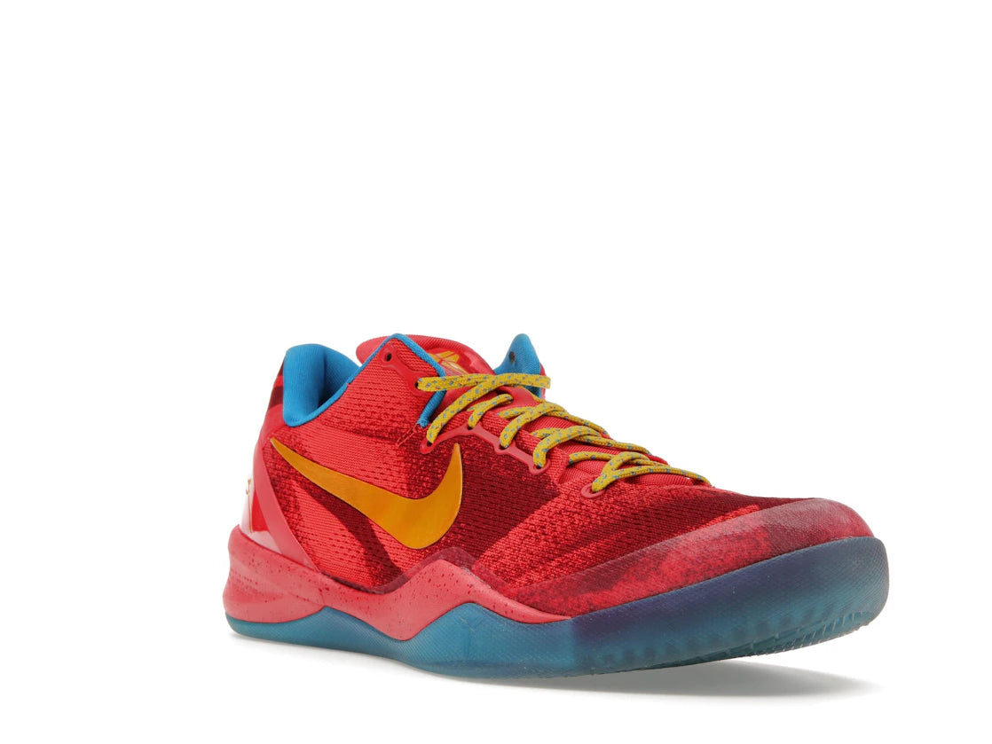 Nike Kobe 8 Year of the Horse - vue secondaire A