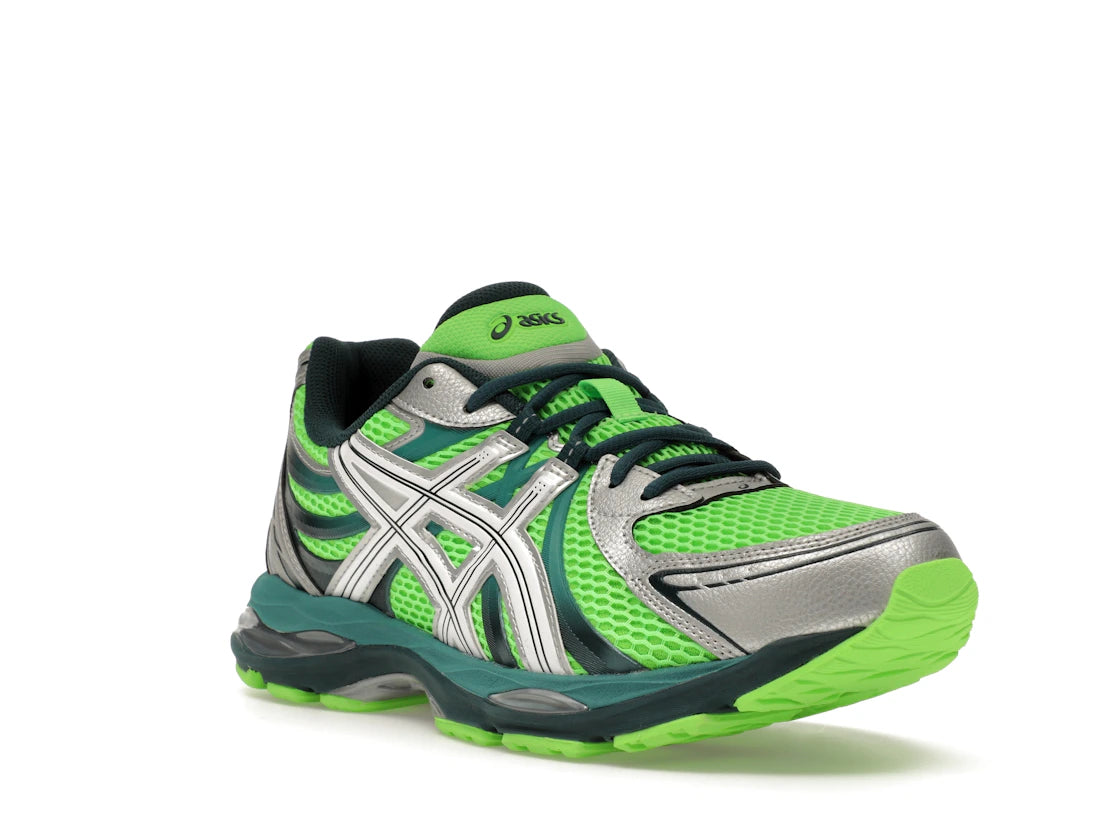 ASICS Gel-Sekiran Green Gecko - vue secondaire A