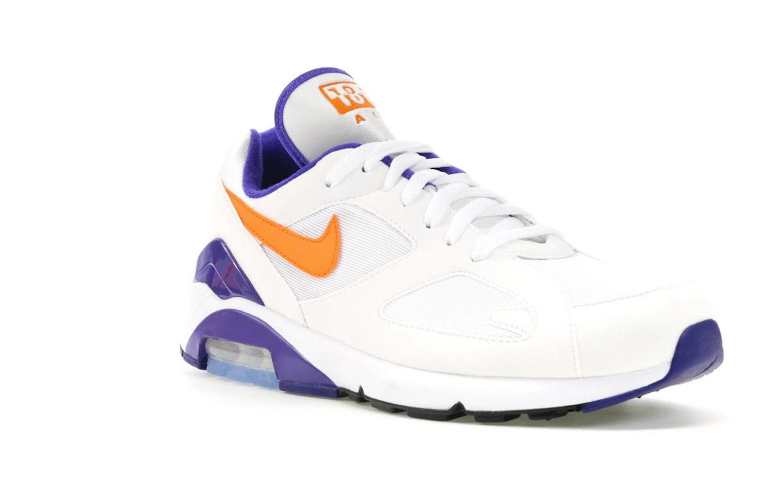 Nike Air Max 180 Bright Ceramic - vue secondaire A