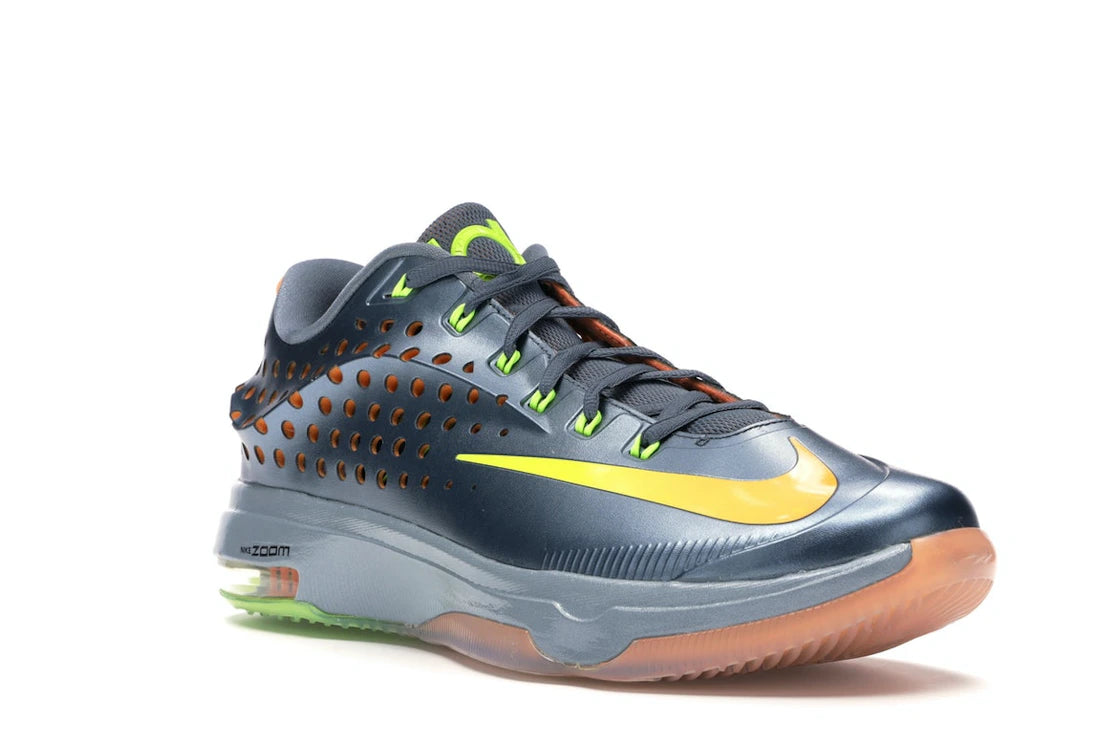 Nike KD 7 Elite Team Pack - vue secondaire A