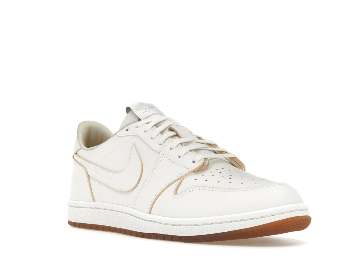 Jordan 1 Retro Low '85 Wings White - vue secondaire A