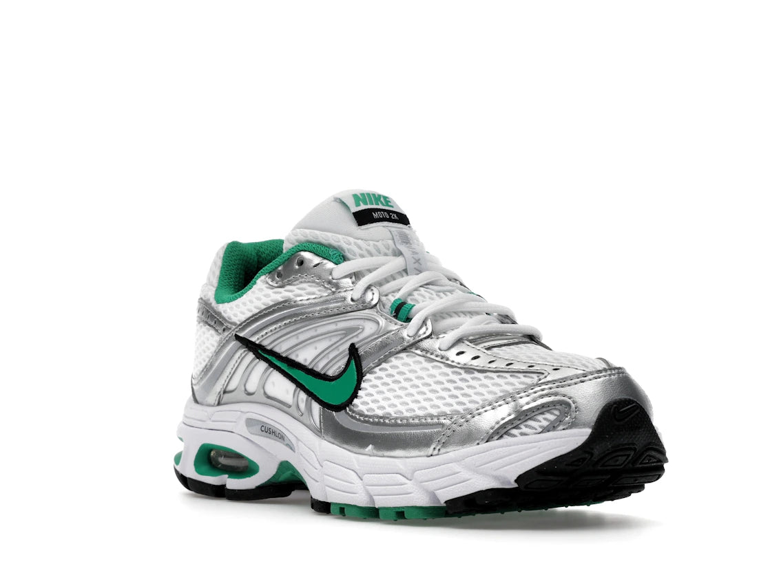 Nike Air Max Moto 2K White Stadium Green (Women's) - vue secondaire A