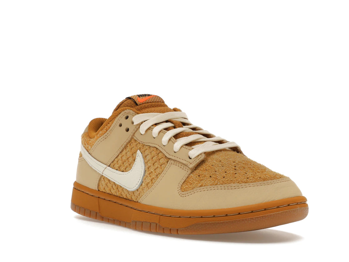 Nike Dunk Low Waffle - vue secondaire A
