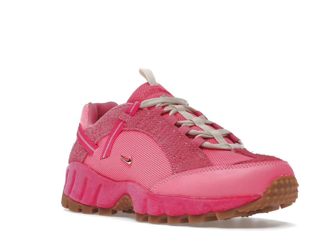 Nike Air Humara LX Jacquemus Pink Flash (Damen) - vue secondaire A