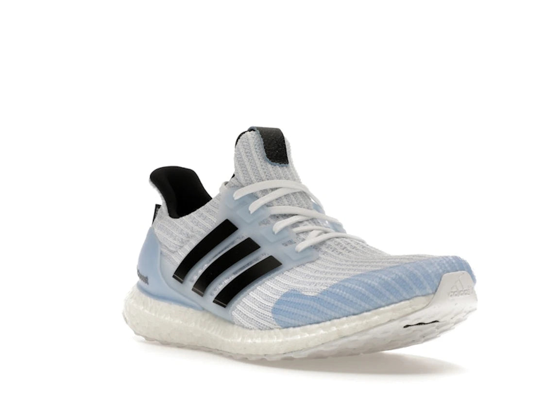 adidas Ultra Boost 4.0 Game of Thrones White Walkers - vue secondaire A