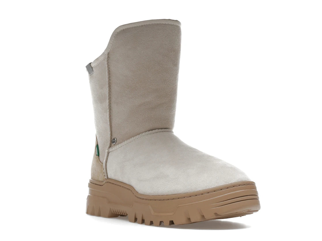 UGG Hardware Boot Hidden NY PFF - vue secondaire A