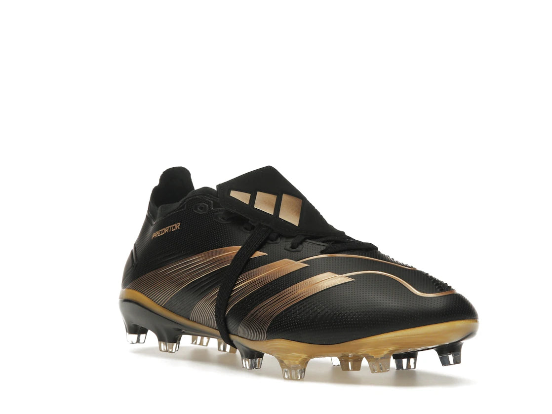 adidas Predator 24 League FG Jude Bellingham Belligold Pack - vue secondaire A
