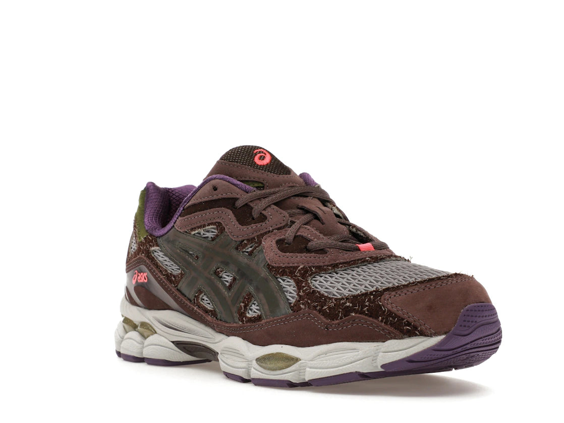 ASICS Gel-NYC Bodega After-Hours - vue secondaire A