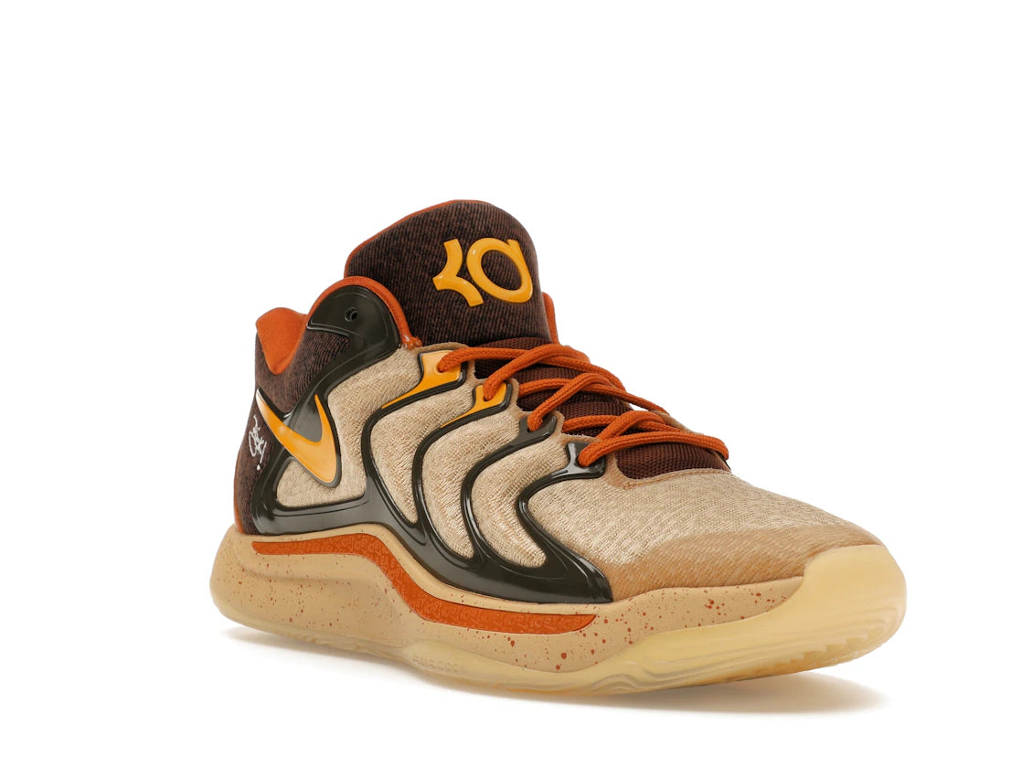 Nike KD 17 NRG Bink! - vue secondaire A