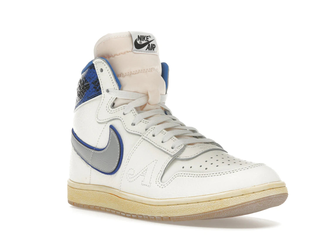 Nike Jordan Air Ship PE SP Awake NY Game Royal - vue secondaire A