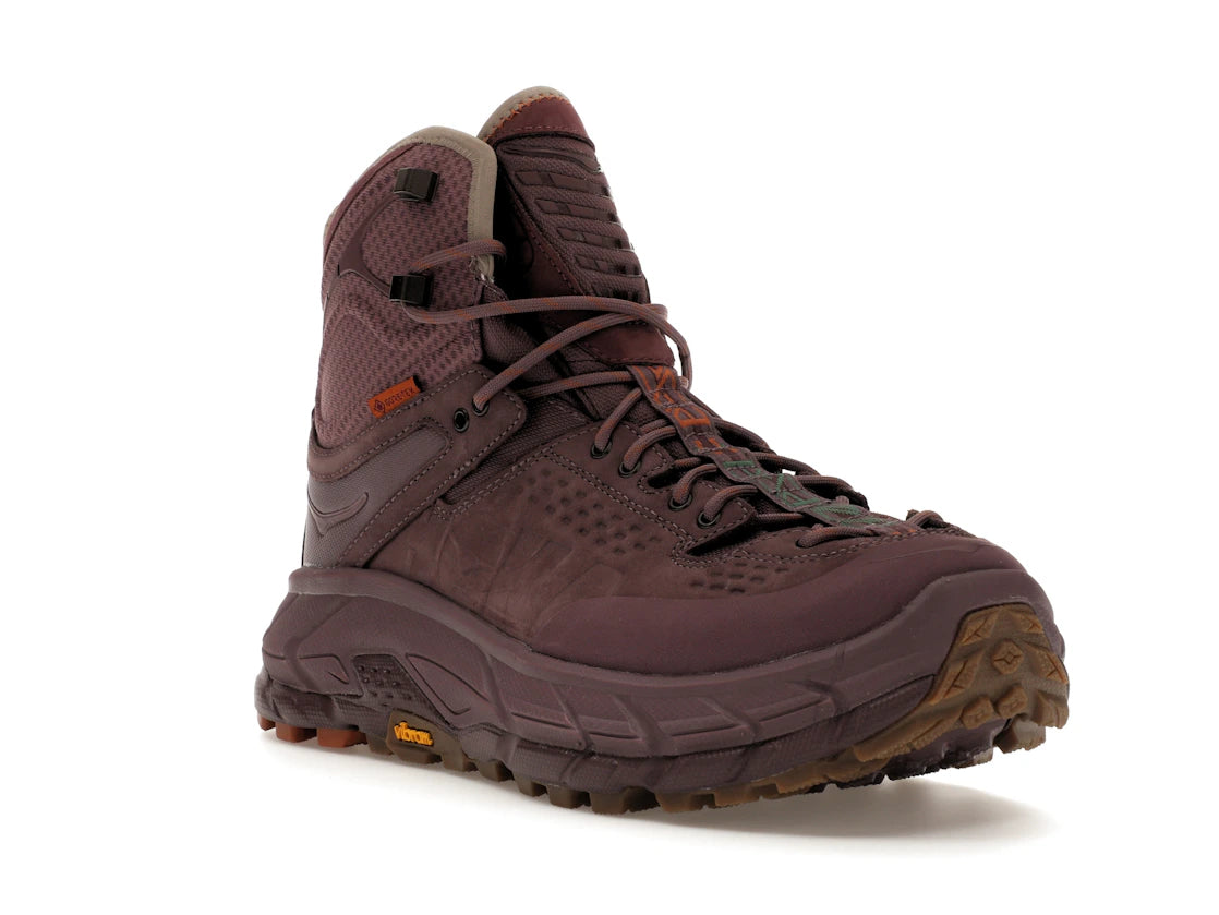 Hoka One One Tor Ultra Hi Bodega - vue secondaire A
