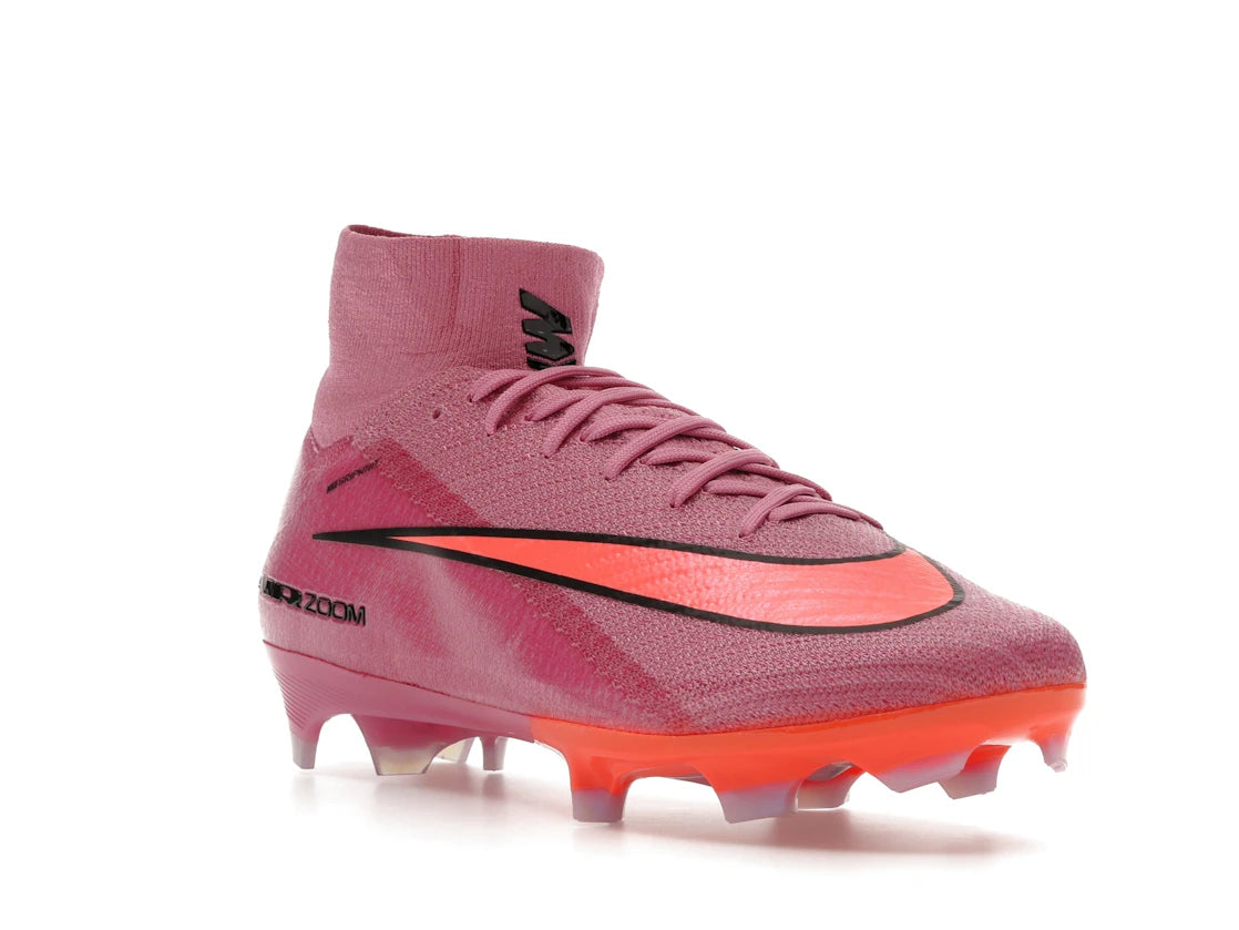 Nike Mercurial Superfly 10 Elite FG Scary Good Pack - vue secondaire A