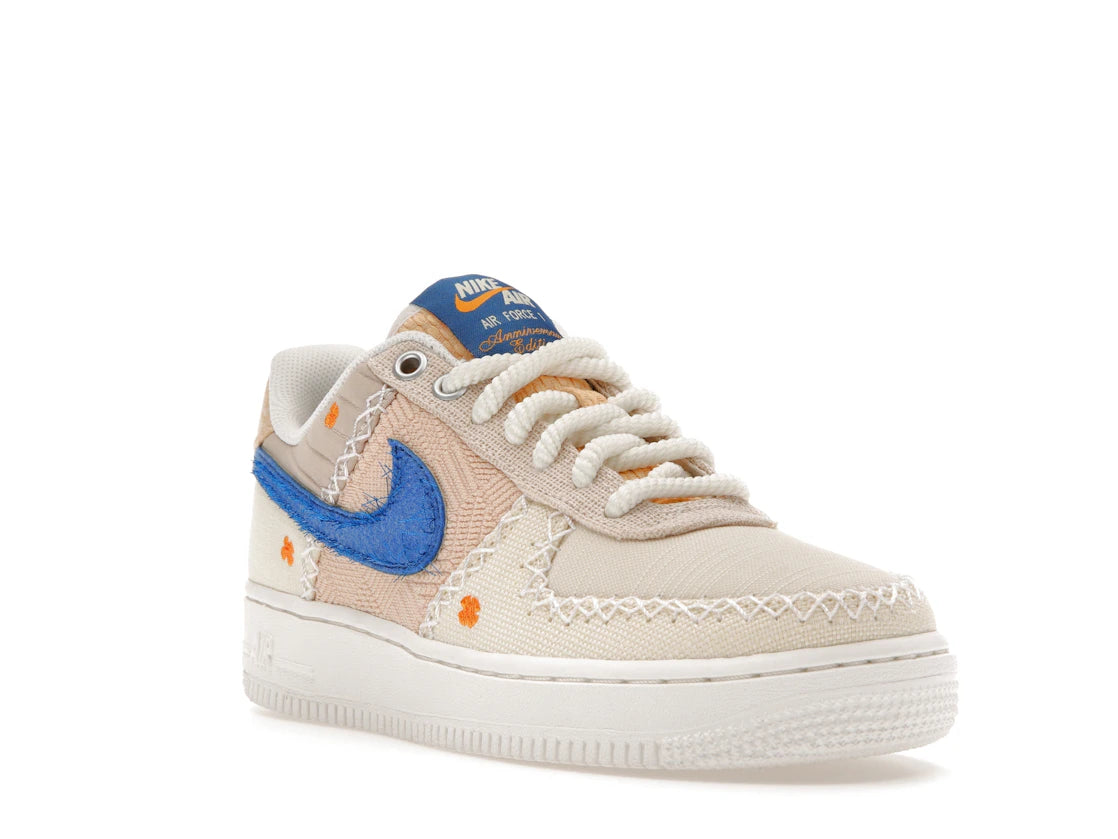 Nike Air Force 1 Low '07 40th Anniversary Edition LA Flea (Women's) - vue secondaire A