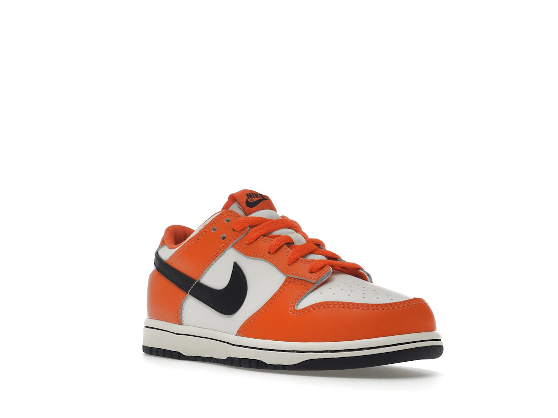 Nike Dunk Low Patent (2022) (PS) - vue secondaire A