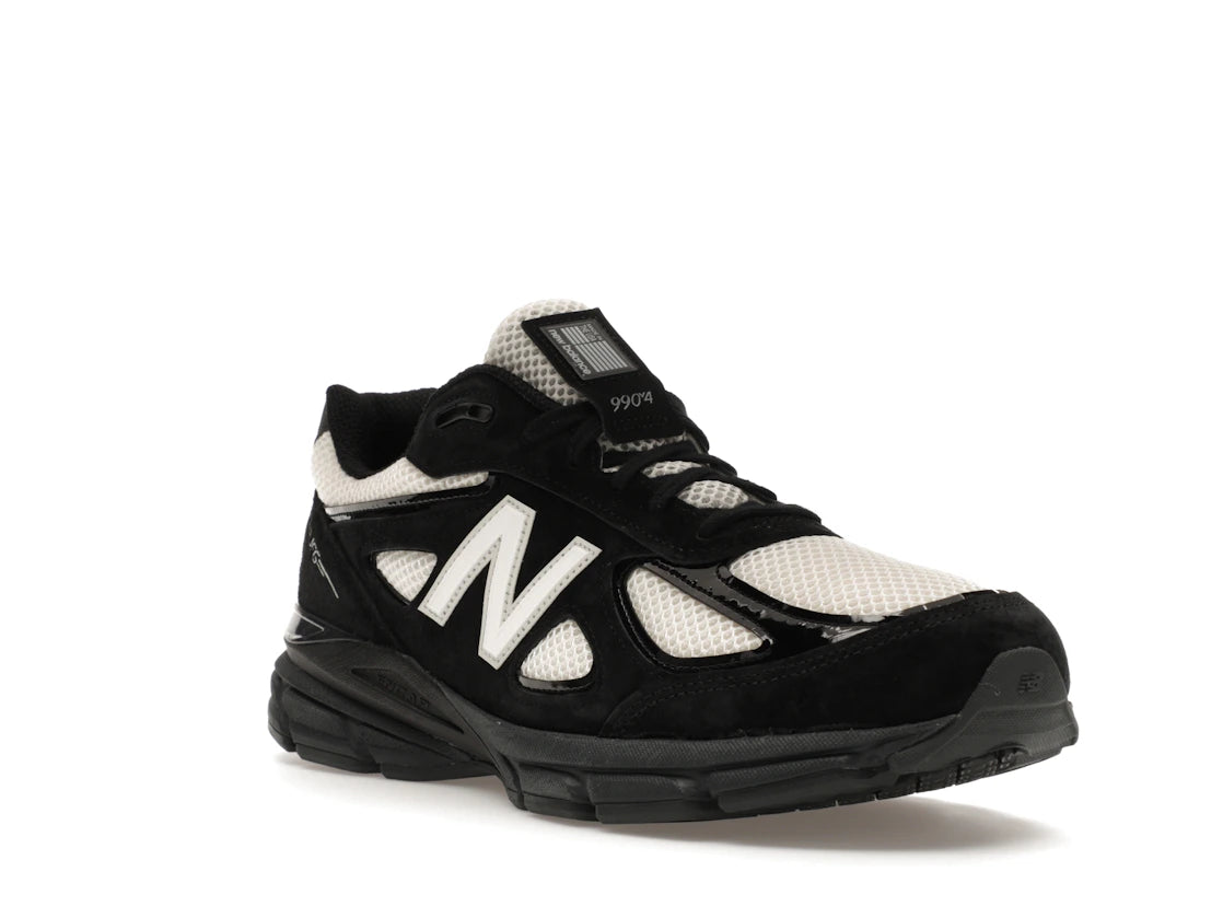 New Balance 990v4 MiUSA Joe Freshgoods 1998 Outro - vue secondaire A