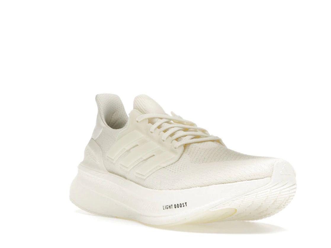 adidas Y-3 Ultra Boost 5 Off White Core Black - vue secondaire A