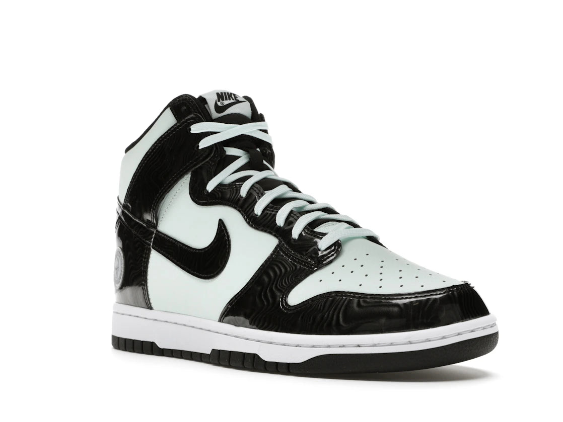 Nike Dunk High SE All-Star (2021) - vue secondaire A