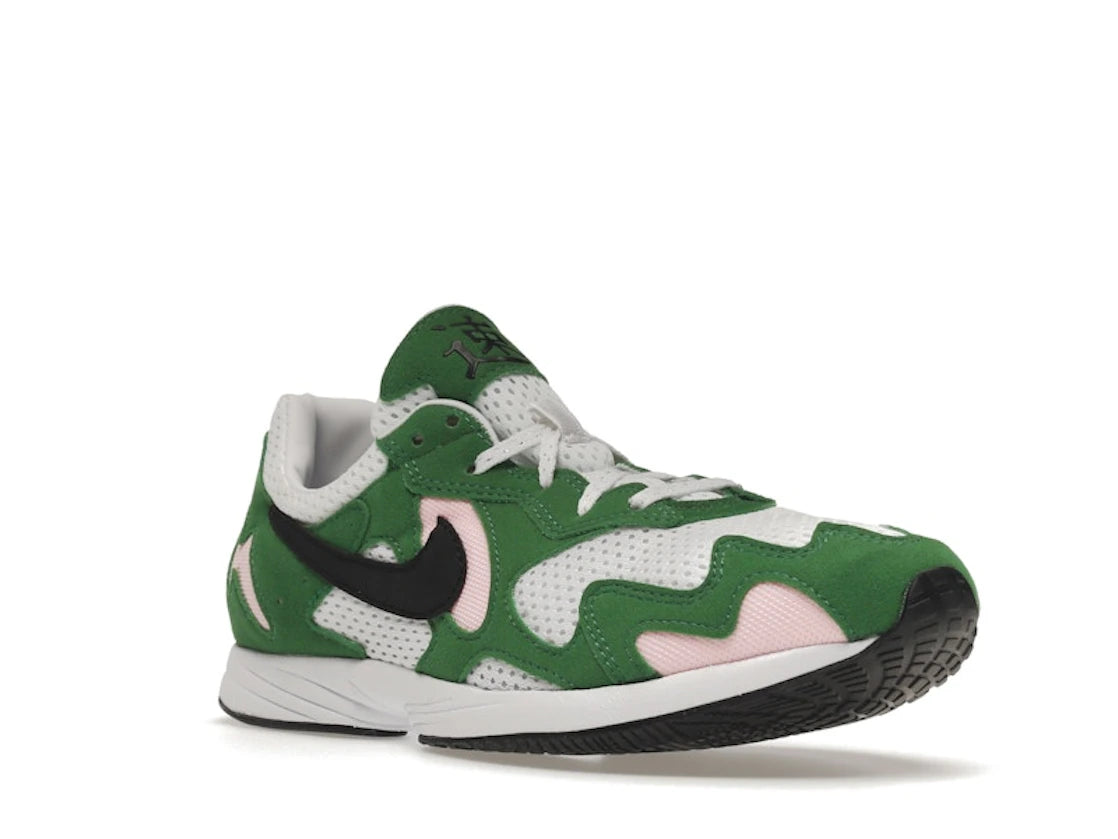 Nike Air Streak Lite Aloe Verde - vue secondaire A