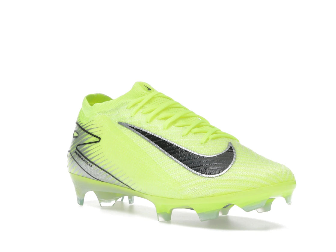 Nike Mercurial Vapor 16 Elite FG Mad Voltage Pack - vue secondaire A