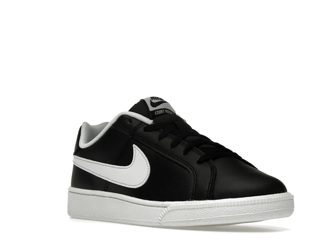 Nike Court Royale Black - vue secondaire A