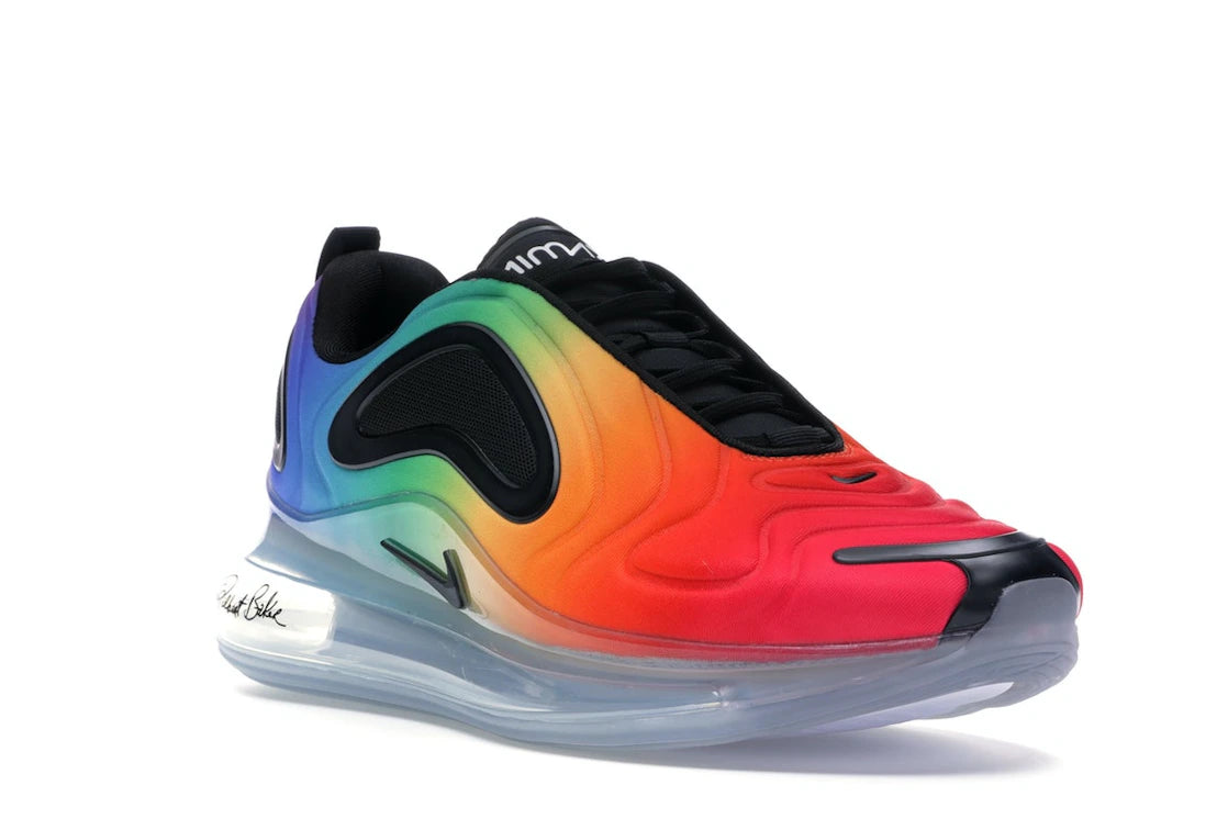 Nike Air Max 720 Be True (2019) - vue secondaire A