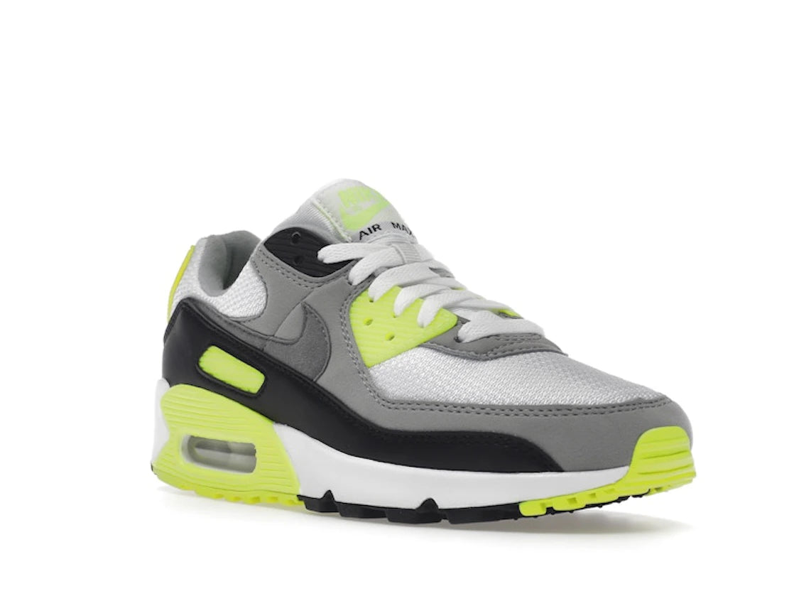 Nike Air Max 90 Recraft Volt (Women's) - vue secondaire A