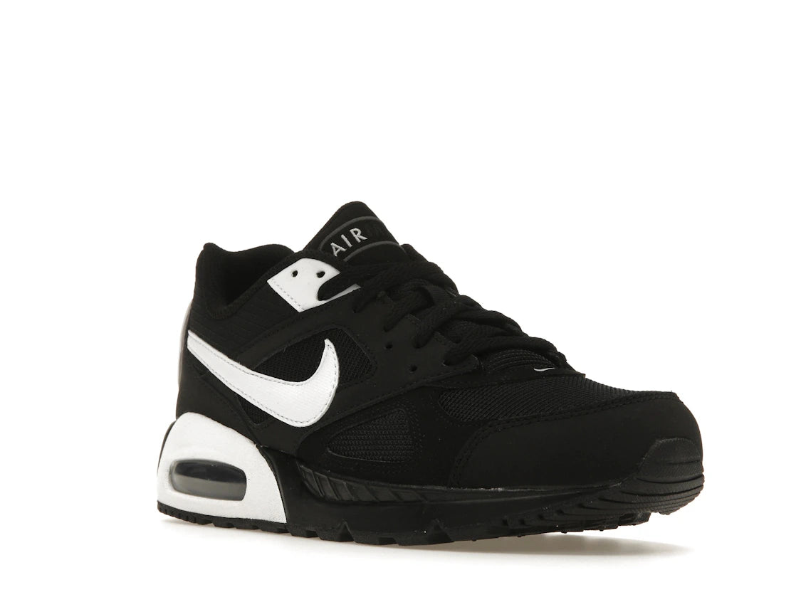 Nike Air Max Ivo Black White - vue secondaire A