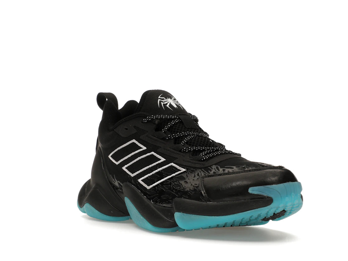adidas Impact FLX 2 TF Marvel Venom - vue secondaire A