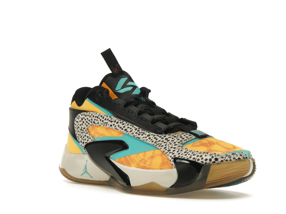 Jordan Luka 2 The Pitch - vue secondaire A