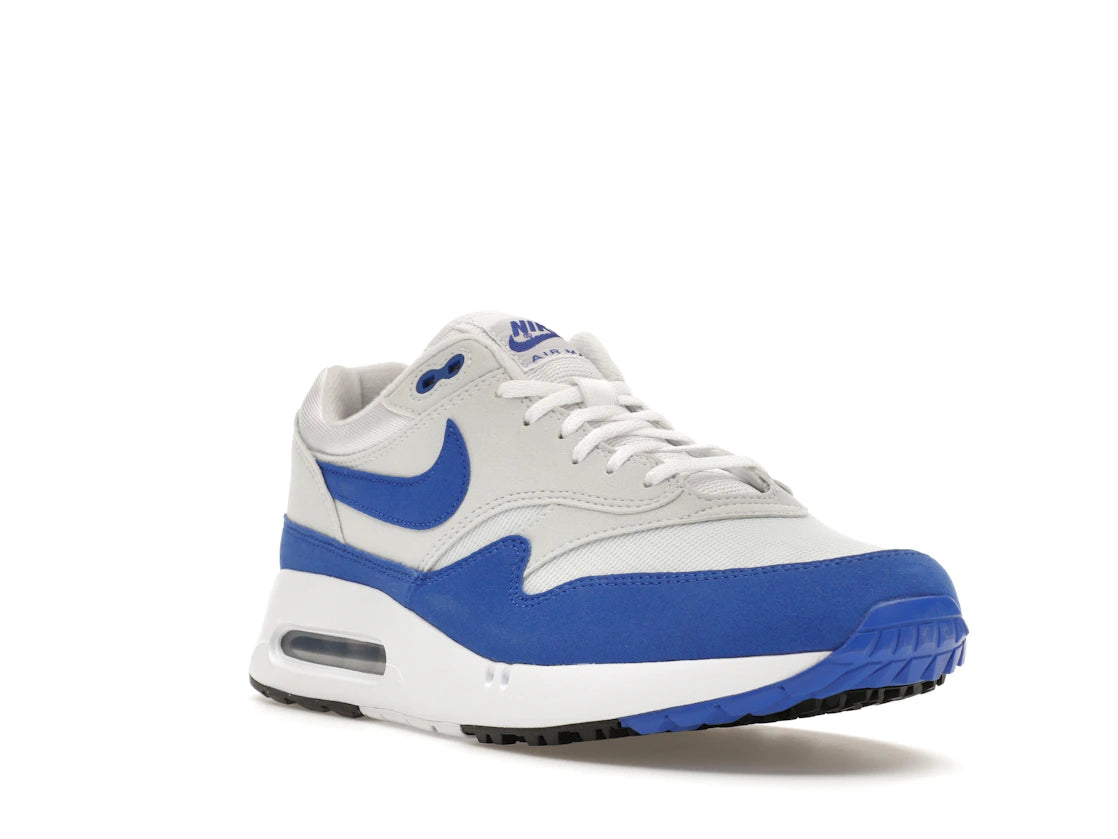 Nike Air Max 1 '86 OG Golf Royal - vue secondaire A