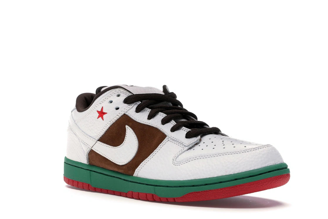 Nike SB Dunk Low Cali (2004) - vue secondaire A