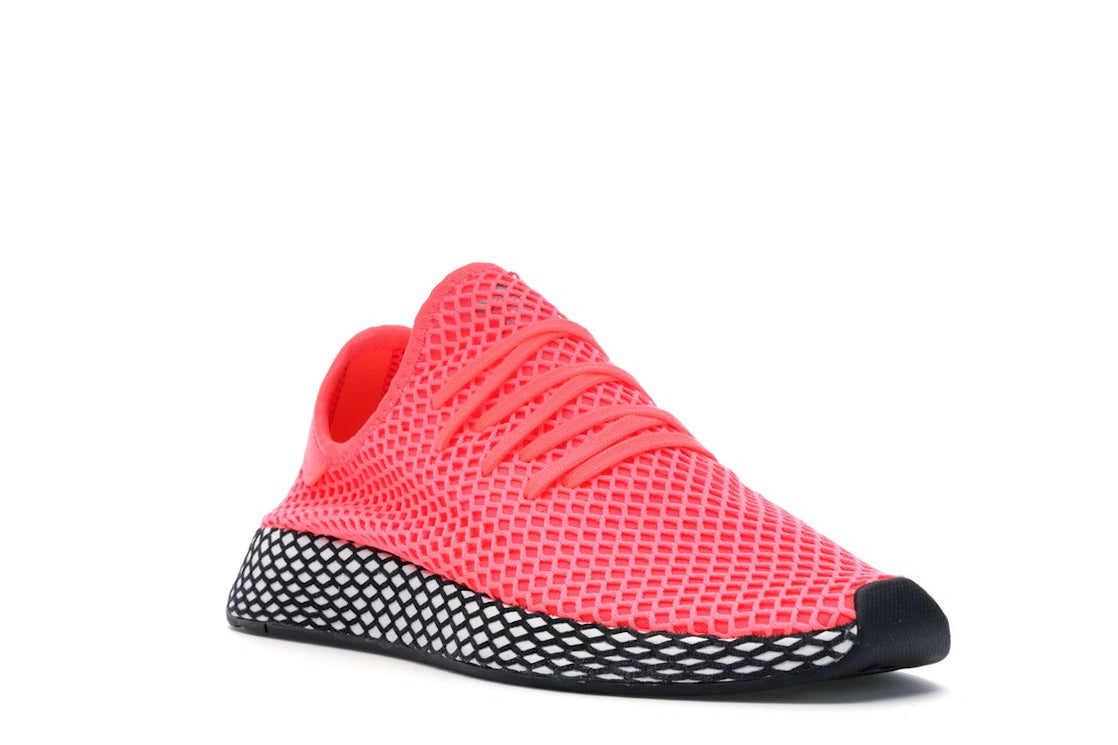 adidas Deerupt Turbo - vue secondaire A