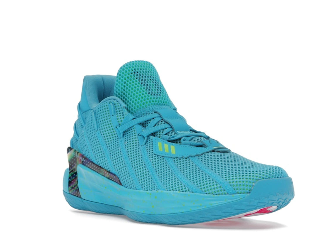 adidas Dame 7 Jam Fest - vue secondaire A
