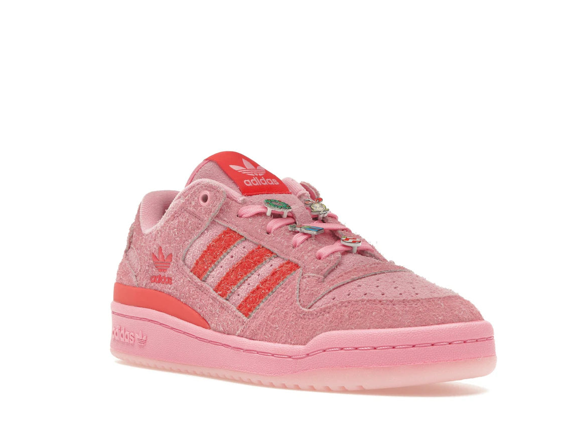 adidas Forum Low The Grinch Cindy-Lou Who (Women's) - vue secondaire A